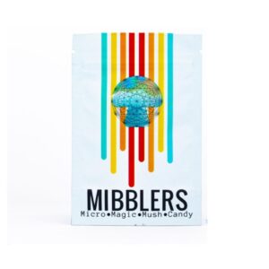 Mibblers