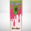 ICE KREAM APPLE SOUR APPLE CARTS