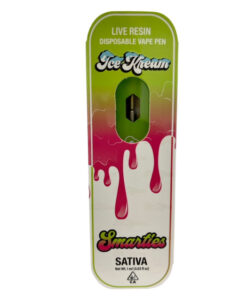 ICE KREAM SMARTIES