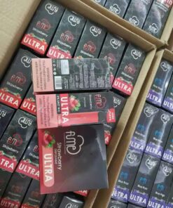Buy Fume Ultra Online 