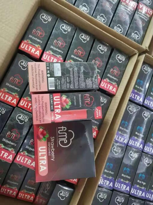 Buy Fume Ultra Online 