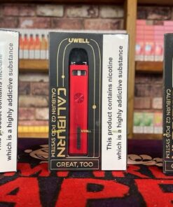 Buy Uwell Caliburn G2 Online