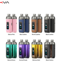 OXVA Vprime Pod Kit