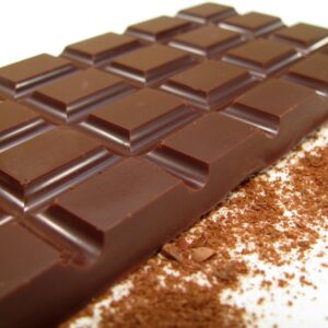 CHOCOLATE BARS