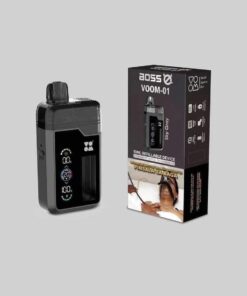 Refillable Vapes